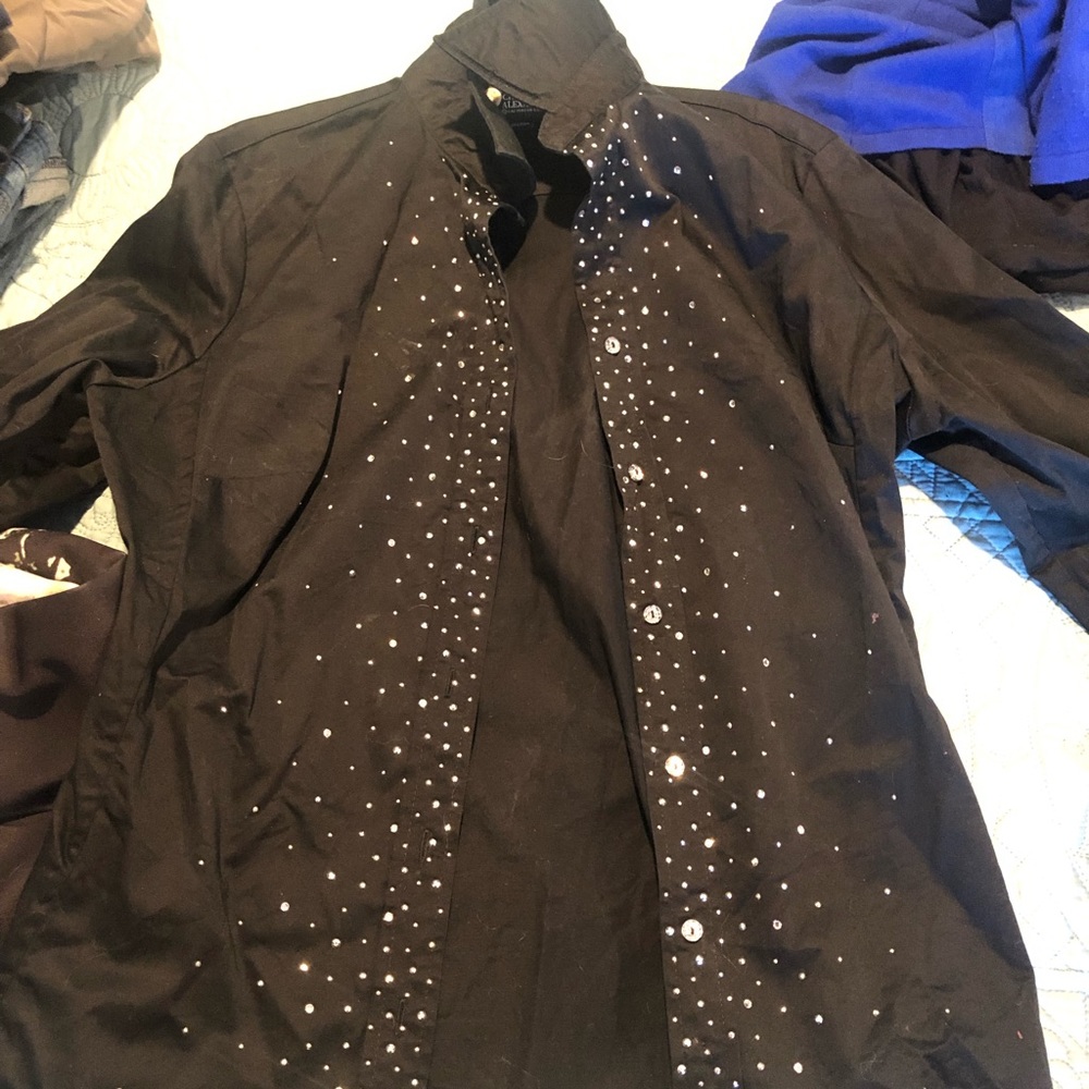 Dress shirt